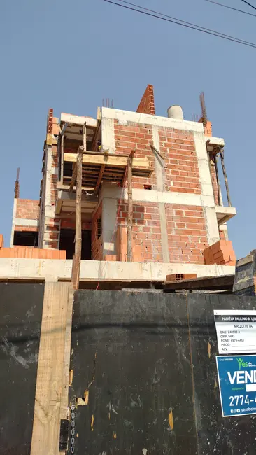 Foto 1 de Apartamento com 2 quartos à venda, 52m2 em Jardim Ocara, Santo Andre - SP