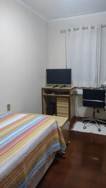 Foto 9 de Apartamento com 3 quartos à venda, 138m2 em Vila Gilda, Santo Andre - SP