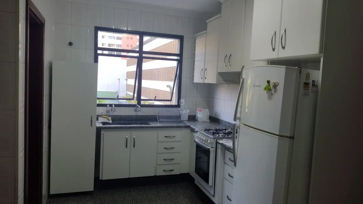 Foto 5 de Apartamento com 3 quartos à venda, 138m2 em Vila Gilda, Santo Andre - SP