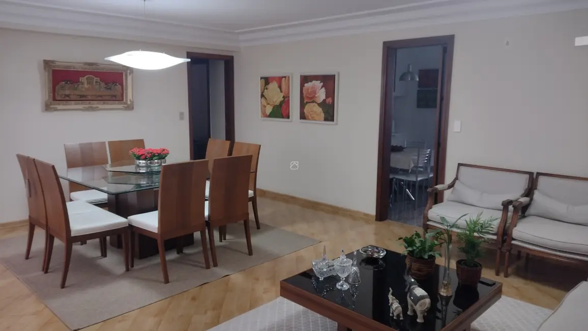 Foto 1 de Apartamento com 3 quartos à venda, 138m2 em Vila Gilda, Santo Andre - SP