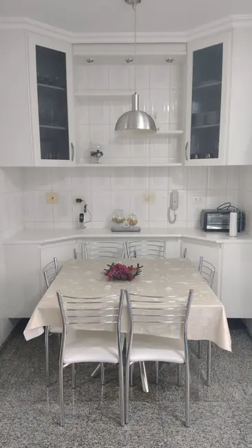 Foto 7 de Apartamento com 3 quartos à venda, 138m2 em Vila Gilda, Santo Andre - SP