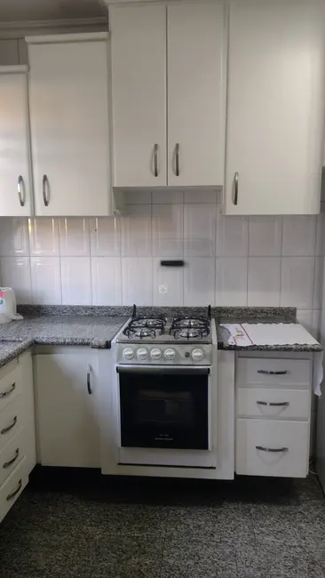 Foto 6 de Apartamento com 3 quartos à venda, 138m2 em Vila Gilda, Santo Andre - SP