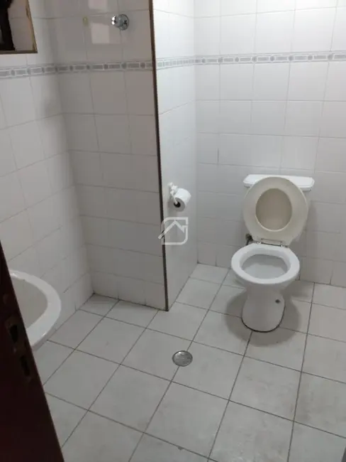 Foto 4 de Sala Comercial para alugar, 20m2 em Jardim, Santo Andre - SP