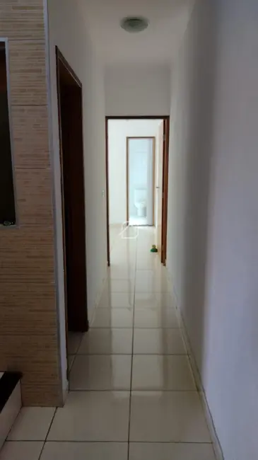Foto 3 de Casa com 1 quarto à venda, 110m2 em Jardim Progresso, Santo Andre - SP