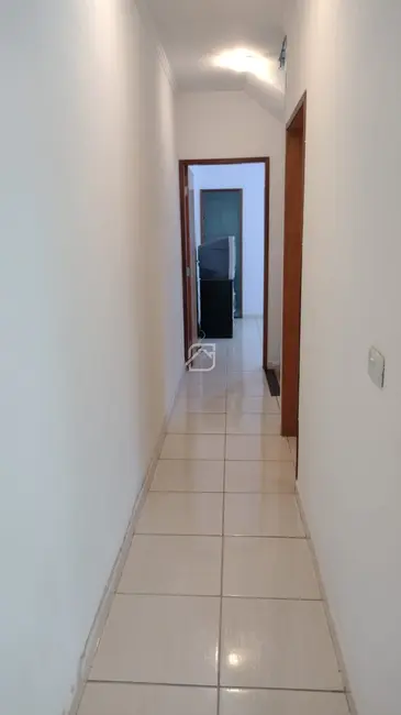 Foto 8 de Casa com 1 quarto à venda, 110m2 em Jardim Progresso, Santo Andre - SP