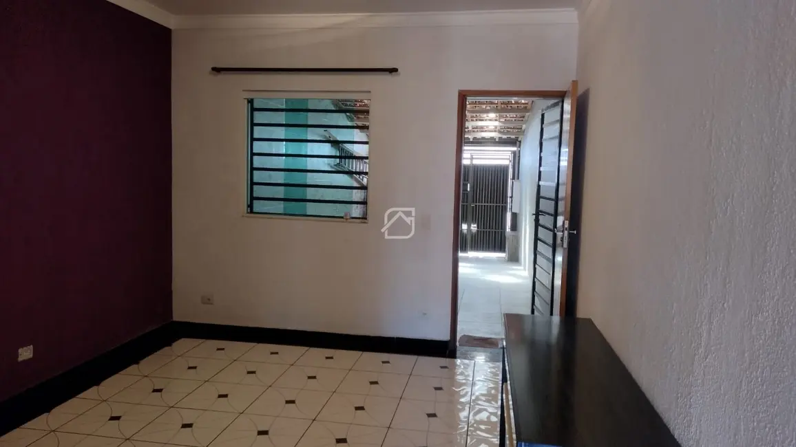 Foto 6 de Casa com 1 quarto à venda, 110m2 em Jardim Progresso, Santo Andre - SP
