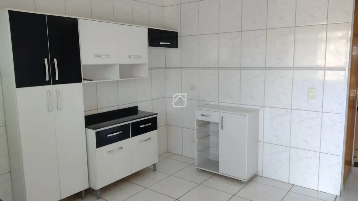 Foto 2 de Casa com 1 quarto à venda, 110m2 em Jardim Progresso, Santo Andre - SP