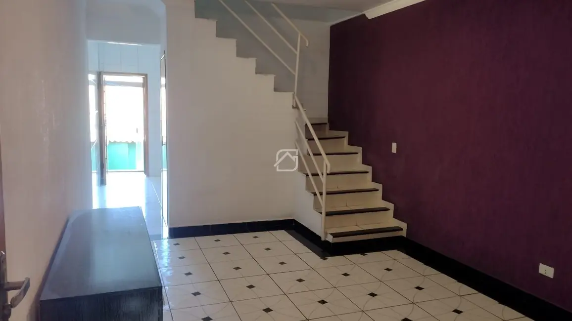 Foto 5 de Casa com 1 quarto à venda, 110m2 em Jardim Progresso, Santo Andre - SP