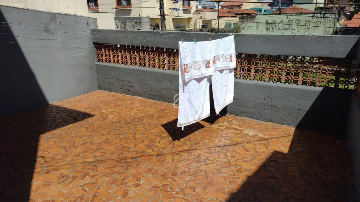 Casa com 3 quartos à venda, 117m2 em Vila Eldízia, Santo Andre - SP - imagem 6 Foto 6 de Casa com 3 quartos à venda, 117m2 em Vila Eldízia, Santo Andre - SP