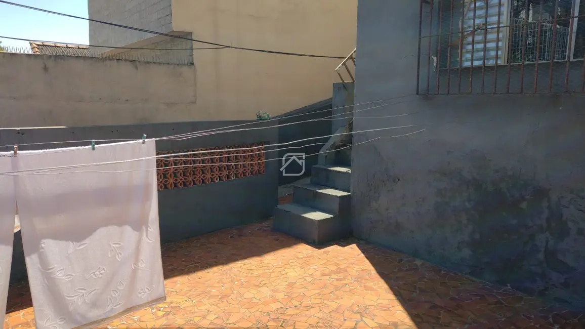 Casa com 3 quartos à venda, 117m2 em Vila Eldízia, Santo Andre - SP - imagem 7 Foto 7 de Casa com 3 quartos à venda, 117m2 em Vila Eldízia, Santo Andre - SP