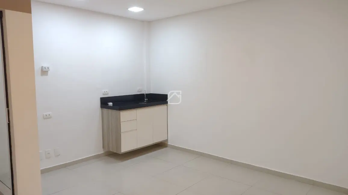 Foto 4 de Sala Comercial para alugar, 25m2 em Vila Gilda, Santo Andre - SP