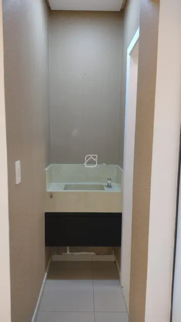 Foto 6 de Sala Comercial para alugar, 25m2 em Vila Gilda, Santo Andre - SP