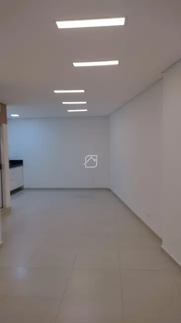 Foto 1 de Sala Comercial para alugar, 25m2 em Vila Gilda, Santo Andre - SP