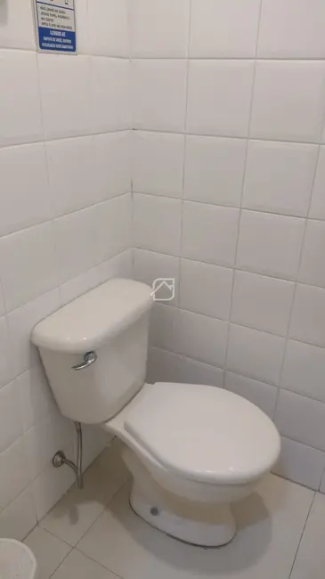 Foto 7 de Sala Comercial para alugar, 25m2 em Vila Gilda, Santo Andre - SP