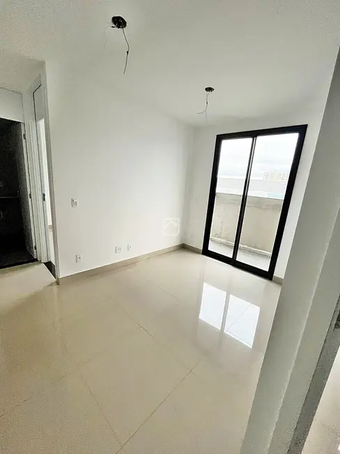 Foto 3 de Apartamento com 2 quartos à venda, 37m2 em Vila Valparaíso, Santo Andre - SP