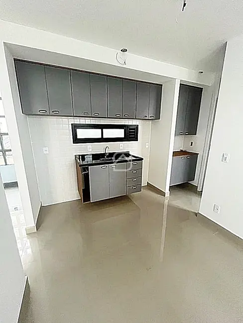 Foto 7 de Apartamento com 2 quartos à venda, 37m2 em Vila Valparaíso, Santo Andre - SP