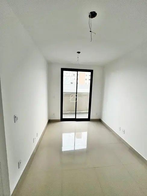 Foto 2 de Apartamento com 2 quartos à venda, 37m2 em Vila Valparaíso, Santo Andre - SP