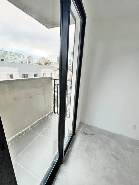 Foto 5 de Apartamento com 2 quartos à venda, 37m2 em Vila Valparaíso, Santo Andre - SP