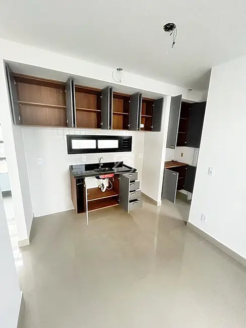 Foto 8 de Apartamento com 2 quartos à venda, 37m2 em Vila Valparaíso, Santo Andre - SP