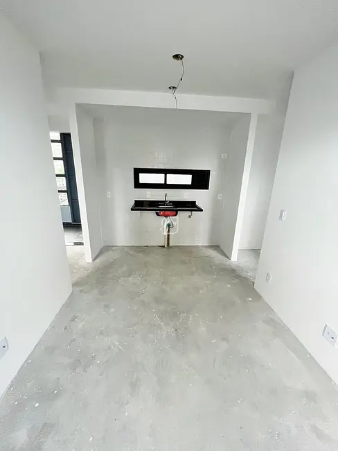 Apartamento com 2 quartos à venda, 37m2 em Vila Valparaíso, Santo Andre - SP - imagem 7 Foto 7 de Apartamento com 2 quartos à venda, 37m2 em Vila Valparaíso, Santo Andre - SP