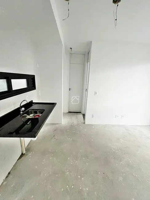 Apartamento com 2 quartos à venda, 37m2 em Vila Valparaíso, Santo Andre - SP - imagem 6 Foto 6 de Apartamento com 2 quartos à venda, 37m2 em Vila Valparaíso, Santo Andre - SP