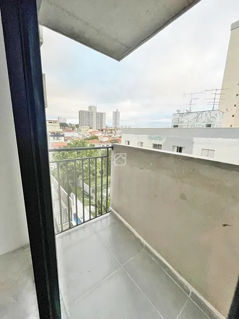 Apartamento com 2 quartos à venda, 37m2 em Vila Valparaíso, Santo Andre - SP - imagem 5 Foto 5 de Apartamento com 2 quartos à venda, 37m2 em Vila Valparaíso, Santo Andre - SP