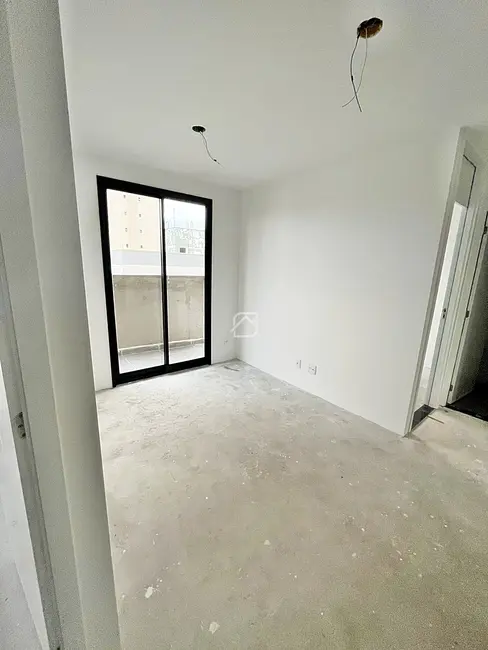 Apartamento com 2 quartos à venda, 37m2 em Vila Valparaíso, Santo Andre - SP - imagem 2 Foto 2 de Apartamento com 2 quartos à venda, 37m2 em Vila Valparaíso, Santo Andre - SP