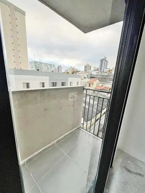 Apartamento com 2 quartos à venda, 37m2 em Vila Valparaíso, Santo Andre - SP - imagem 4 Foto 4 de Apartamento com 2 quartos à venda, 37m2 em Vila Valparaíso, Santo Andre - SP