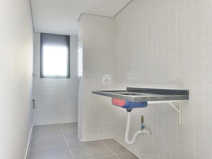 Foto 7 de Apartamento com 2 quartos à venda, 46m2 em Vila Valparaíso, Santo Andre - SP