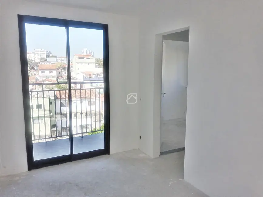 Foto 1 de Apartamento com 2 quartos à venda, 46m2 em Vila Valparaíso, Santo Andre - SP