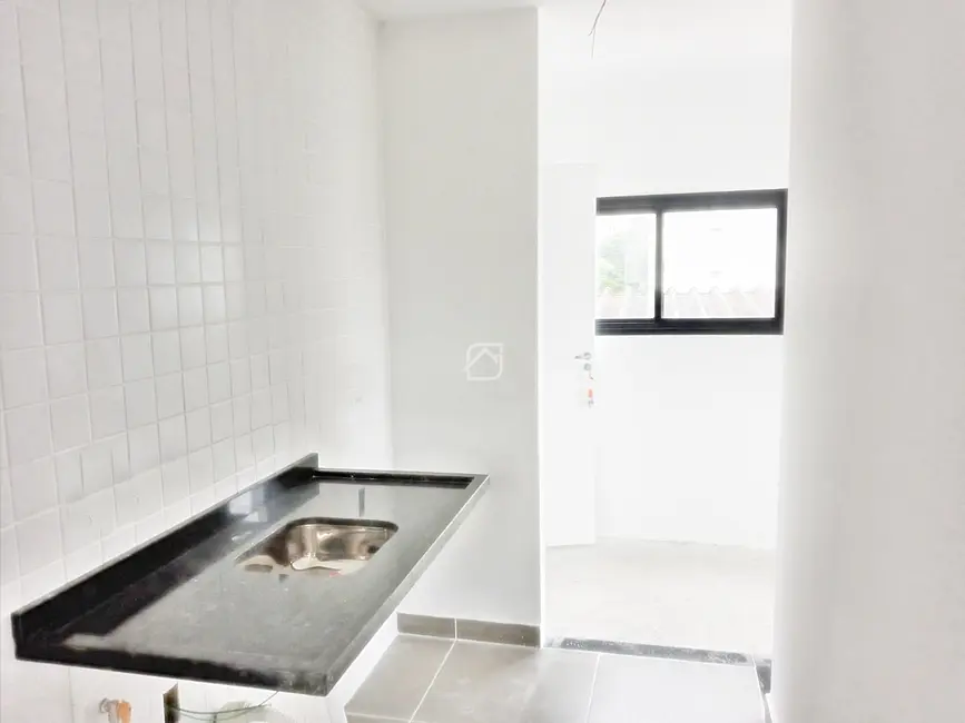 Foto 5 de Apartamento com 2 quartos à venda, 46m2 em Vila Valparaíso, Santo Andre - SP