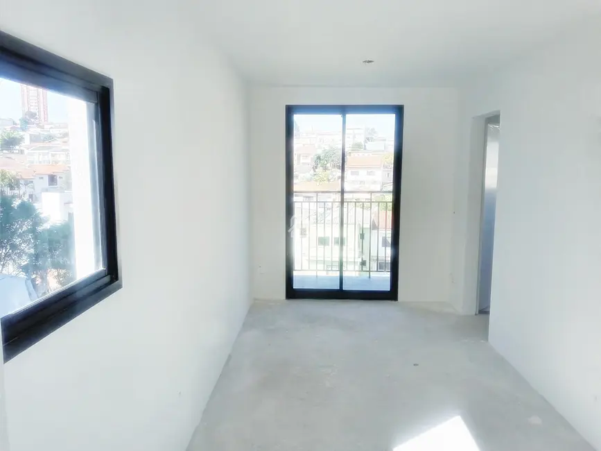 Foto 2 de Apartamento com 2 quartos à venda, 46m2 em Vila Valparaíso, Santo Andre - SP