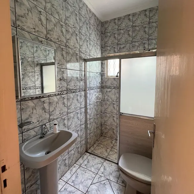 Casa com 3 quartos à venda, 128m2 em Centro, Ipaussu - SP - imagem 7 Foto 7 de Casa com 3 quartos à venda, 128m2 em Centro, Ipaussu - SP