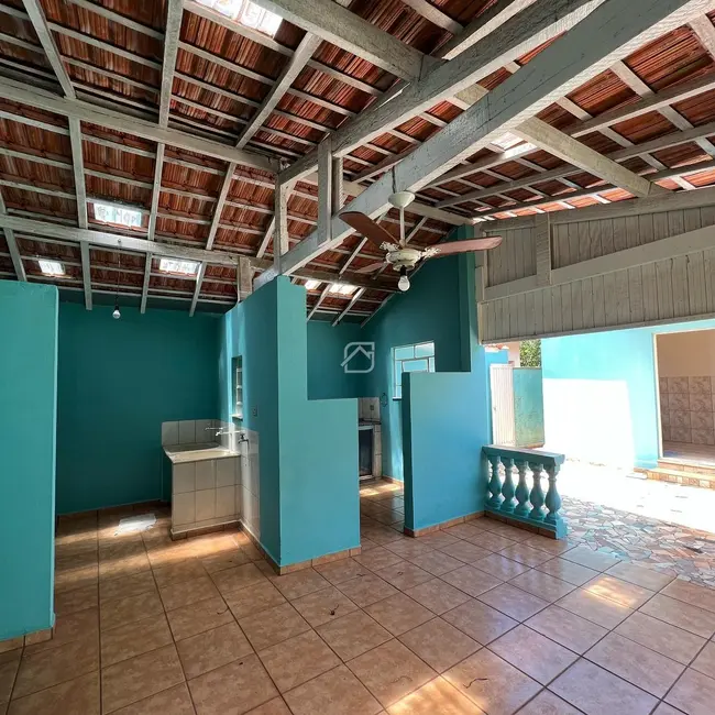 Casa com 3 quartos à venda, 128m2 em Centro, Ipaussu - SP - imagem 8 Foto 8 de Casa com 3 quartos à venda, 128m2 em Centro, Ipaussu - SP