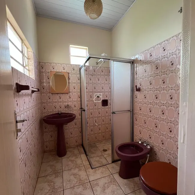 Casa com 3 quartos à venda, 128m2 em Centro, Ipaussu - SP - imagem 5 Foto 5 de Casa com 3 quartos à venda, 128m2 em Centro, Ipaussu - SP
