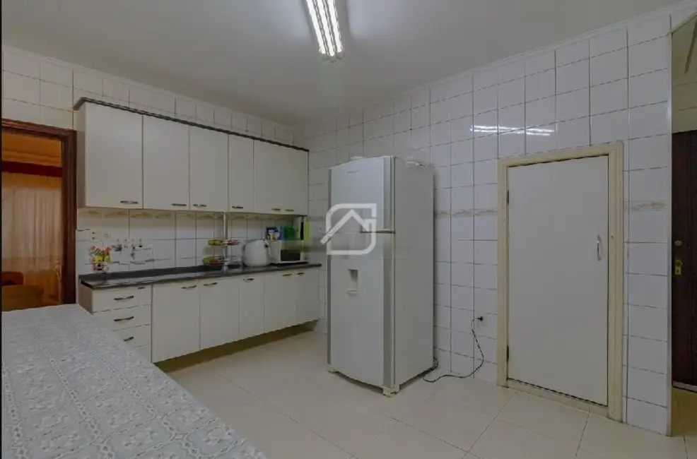 Foto 4 de Casa com 3 quartos à venda, 161m2 em Vila Gilda, Santo Andre - SP