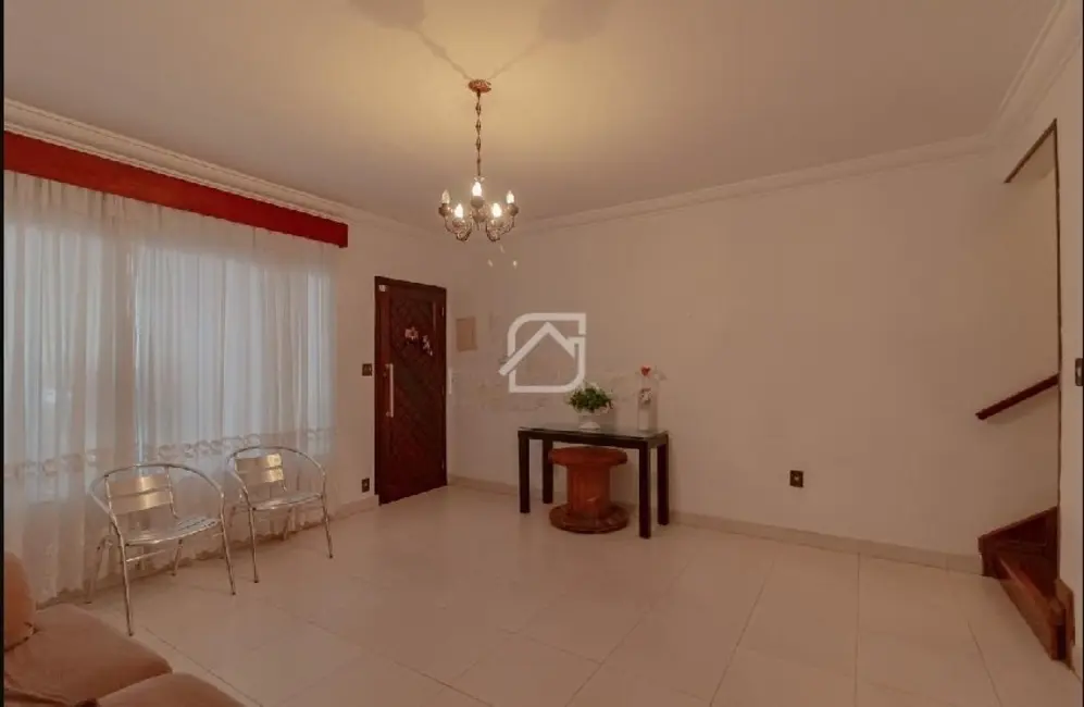 Foto 2 de Casa com 3 quartos à venda, 161m2 em Vila Gilda, Santo Andre - SP