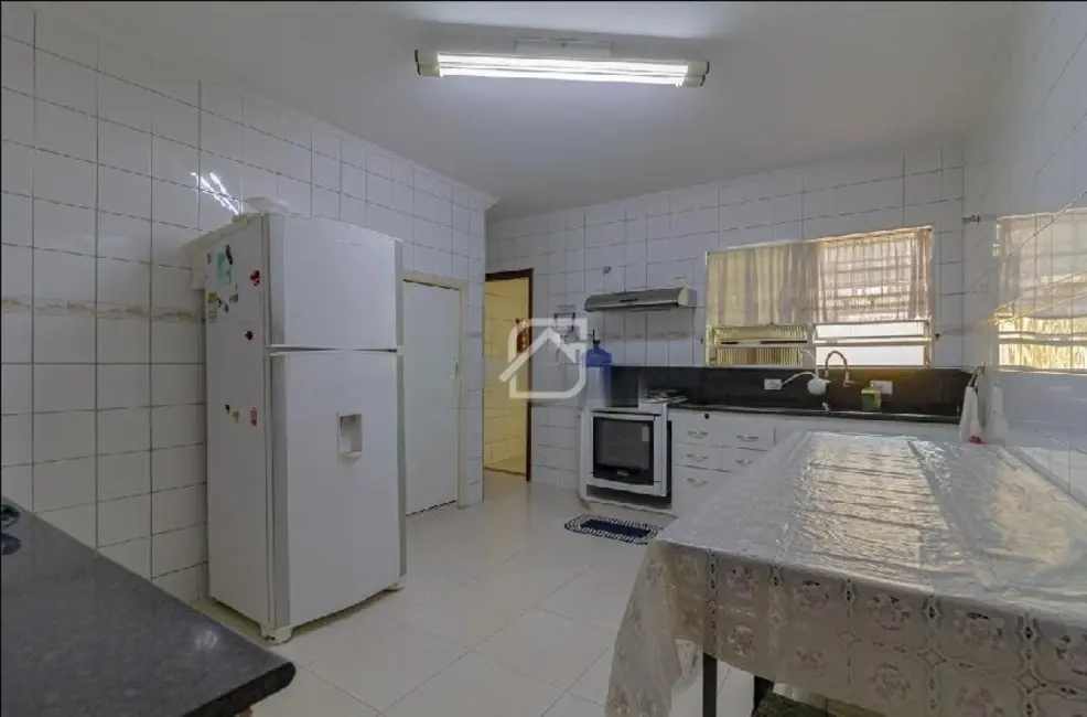 Foto 6 de Casa com 3 quartos à venda, 161m2 em Vila Gilda, Santo Andre - SP