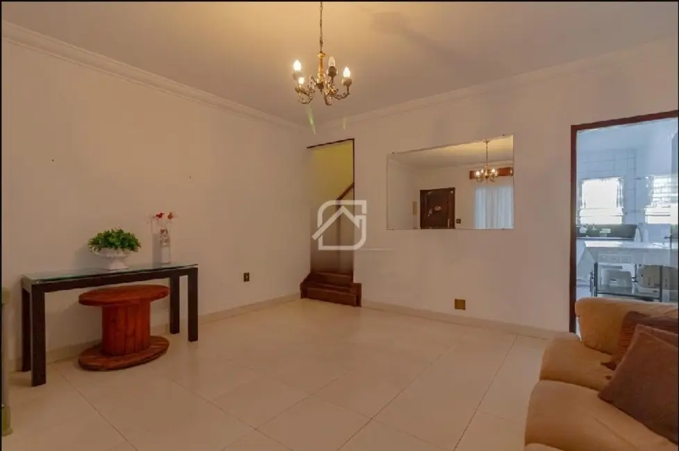 Foto 1 de Casa com 3 quartos à venda, 161m2 em Vila Gilda, Santo Andre - SP
