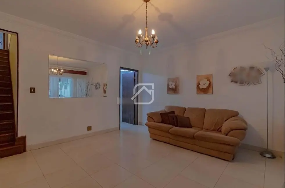 Foto 3 de Casa com 3 quartos à venda, 161m2 em Vila Gilda, Santo Andre - SP