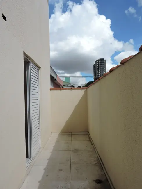 Foto 6 de Apartamento com 2 quartos à venda, 53m2 em Vila Curuçá, Santo Andre - SP