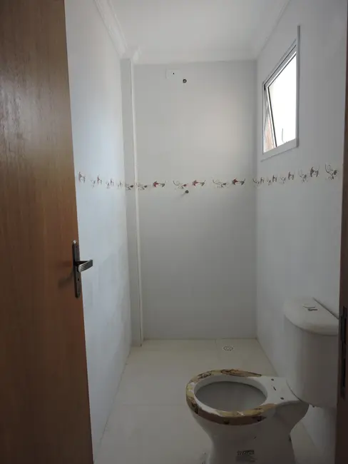 Foto 4 de Apartamento com 2 quartos à venda, 53m2 em Vila Curuçá, Santo Andre - SP