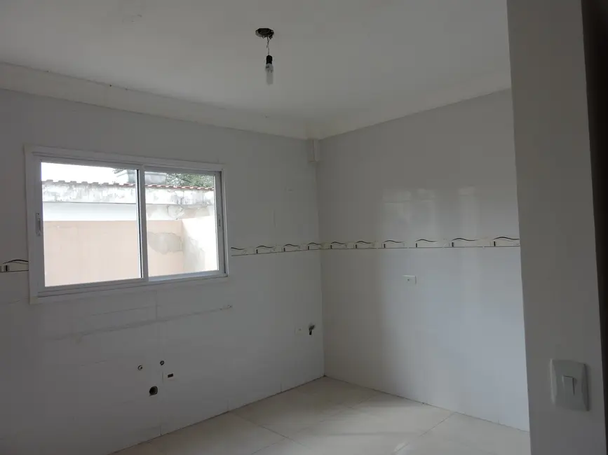 Foto 1 de Apartamento com 2 quartos à venda, 53m2 em Vila Curuçá, Santo Andre - SP