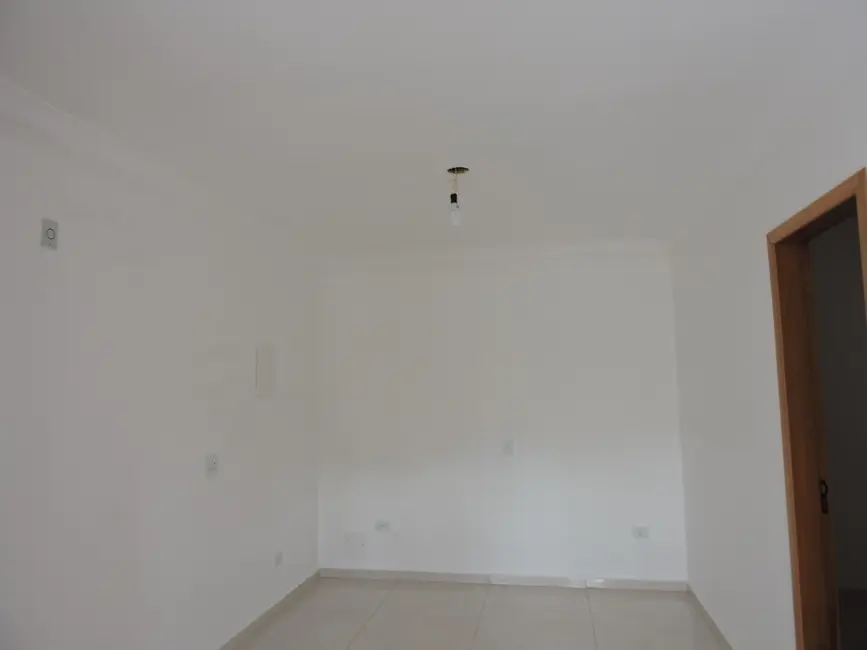 Foto 2 de Apartamento com 2 quartos à venda, 53m2 em Vila Curuçá, Santo Andre - SP