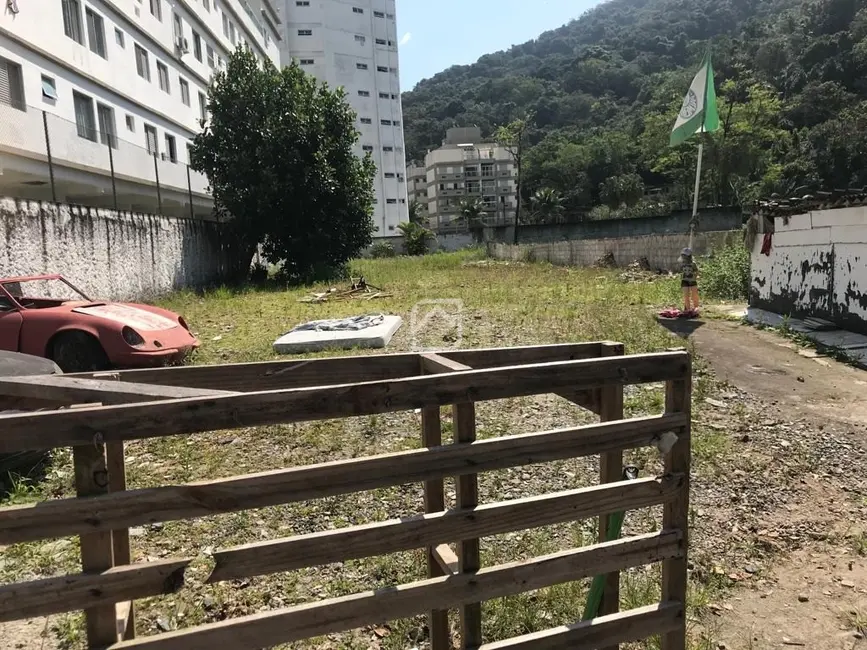 Terreno / Lote à venda, 994m2 em Enseada, Guaruja - SP - imagem 3 Foto 3 de Terreno / Lote à venda, 994m2 em Enseada, Guaruja - SP