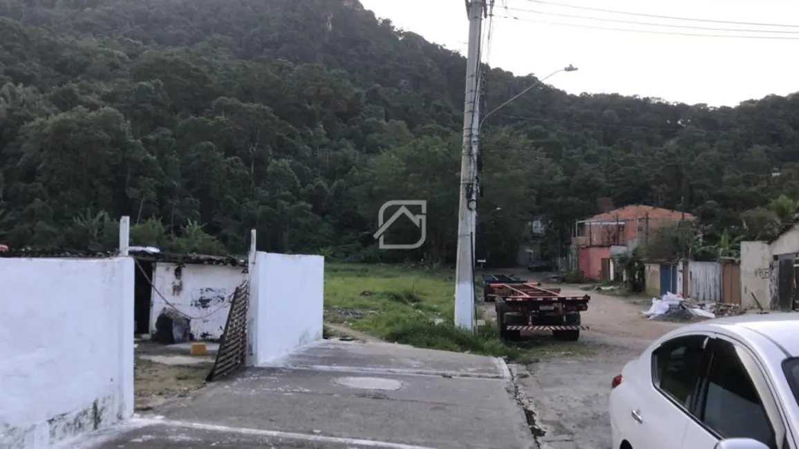 Terreno / Lote à venda, 994m2 em Enseada, Guaruja - SP - imagem 6 Foto 6 de Terreno / Lote à venda, 994m2 em Enseada, Guaruja - SP