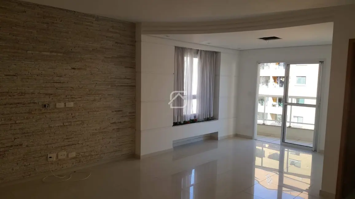 Foto 1 de Apartamento com 3 quartos à venda, 133m2 em Jardim Bela Vista, Santo Andre - SP