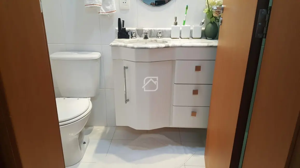 Foto 7 de Apartamento com 3 quartos à venda, 133m2 em Jardim Bela Vista, Santo Andre - SP