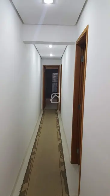 Foto 6 de Apartamento com 3 quartos à venda, 133m2 em Jardim Bela Vista, Santo Andre - SP