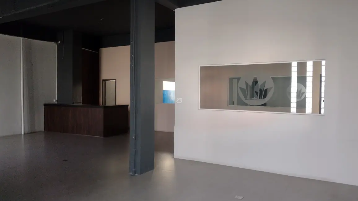 Foto 2 de Sala Comercial para alugar, 250m2 em Anchieta, Sao Bernardo Do Campo - SP